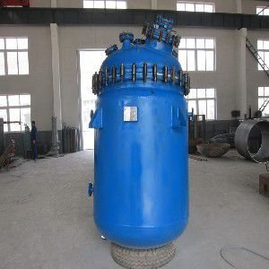 搪瓷反應(yīng)釜型號規(guī)格