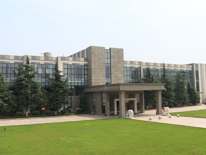 歡迎加入福華大家庭，我們一起紡布織夢！